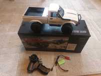 WPL C24 samchód sterowany 4x4 crawler