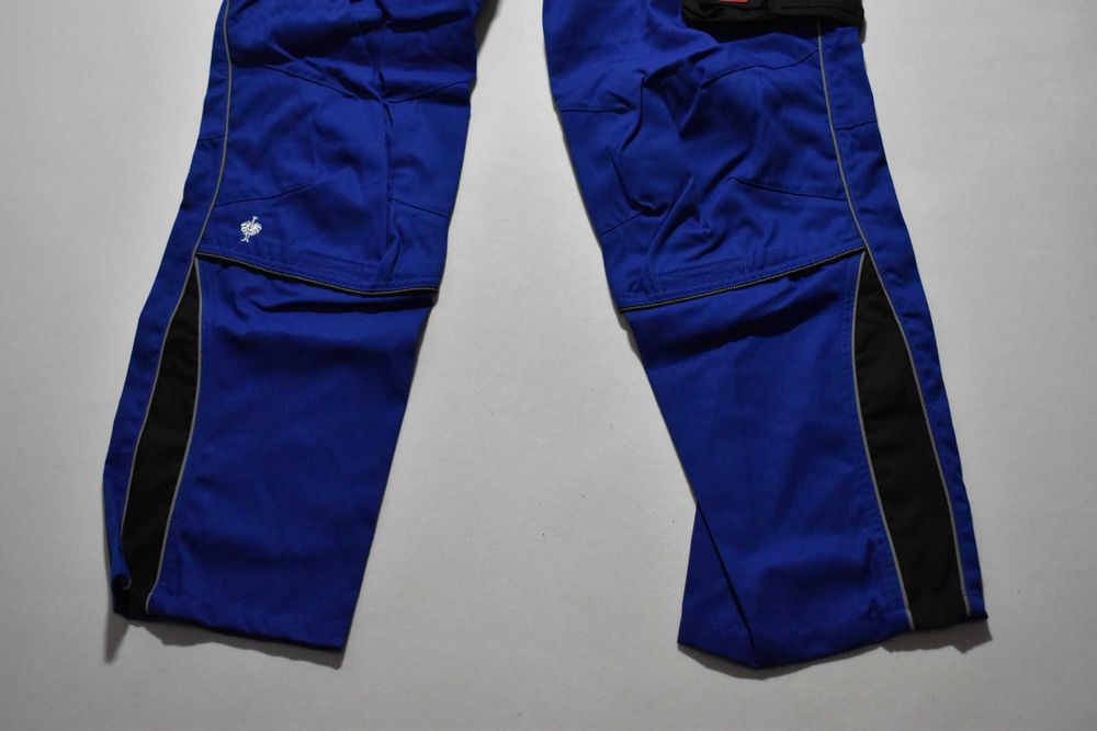 Engelbert strauss 54 spodnie robocze NOWE