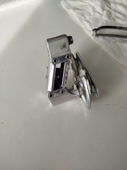 Desviadores campagnolo victory