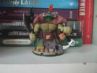 Horda Big Fig Zeus