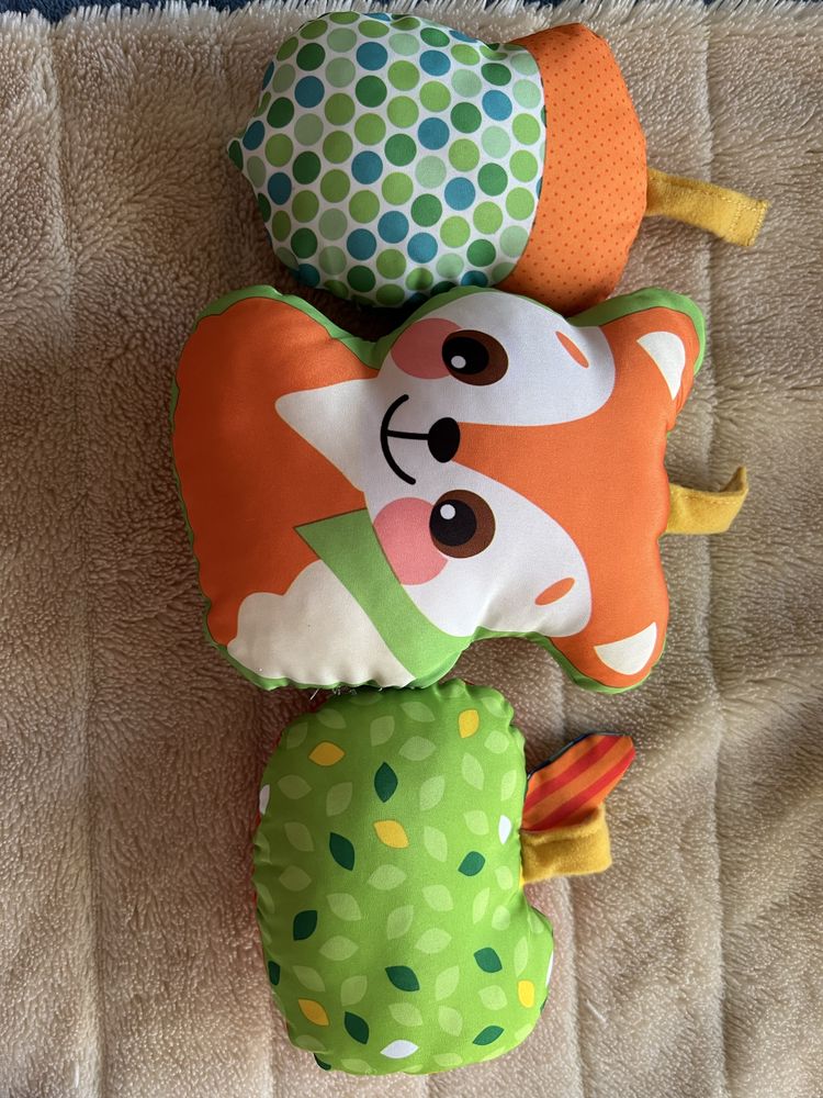 Taperte actividades Chicco