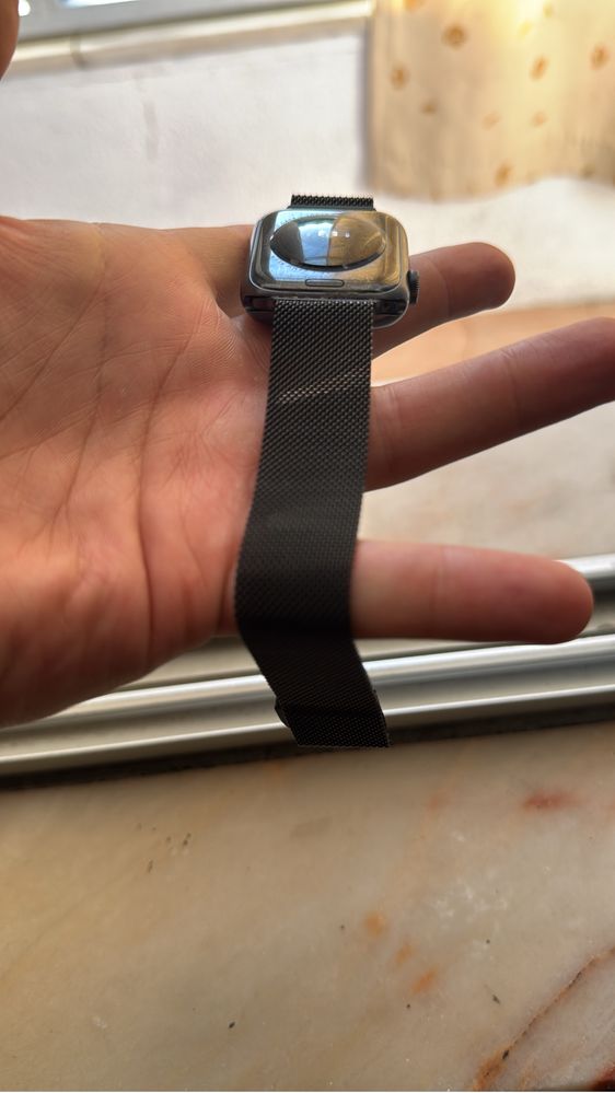 Apple Watch SE 44mm