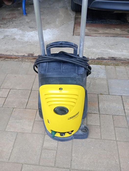 Myjka Karcher HD 5/15 bez osprzętu