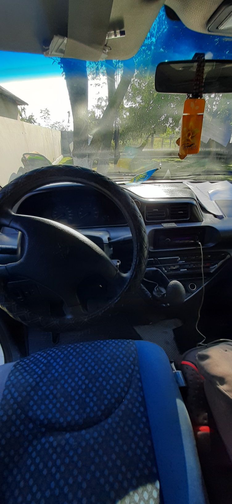 Пежо експерт 2.0hdi