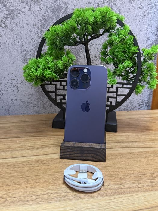 Продам Айфон 14 про /256 гб є ОБМІН