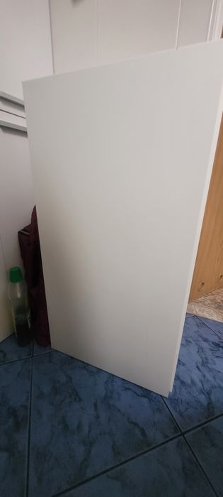 Szafka Ehnet biała IKEA