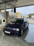 Bmw e46 coupe 320ci 2.0 R6 M52B20 99