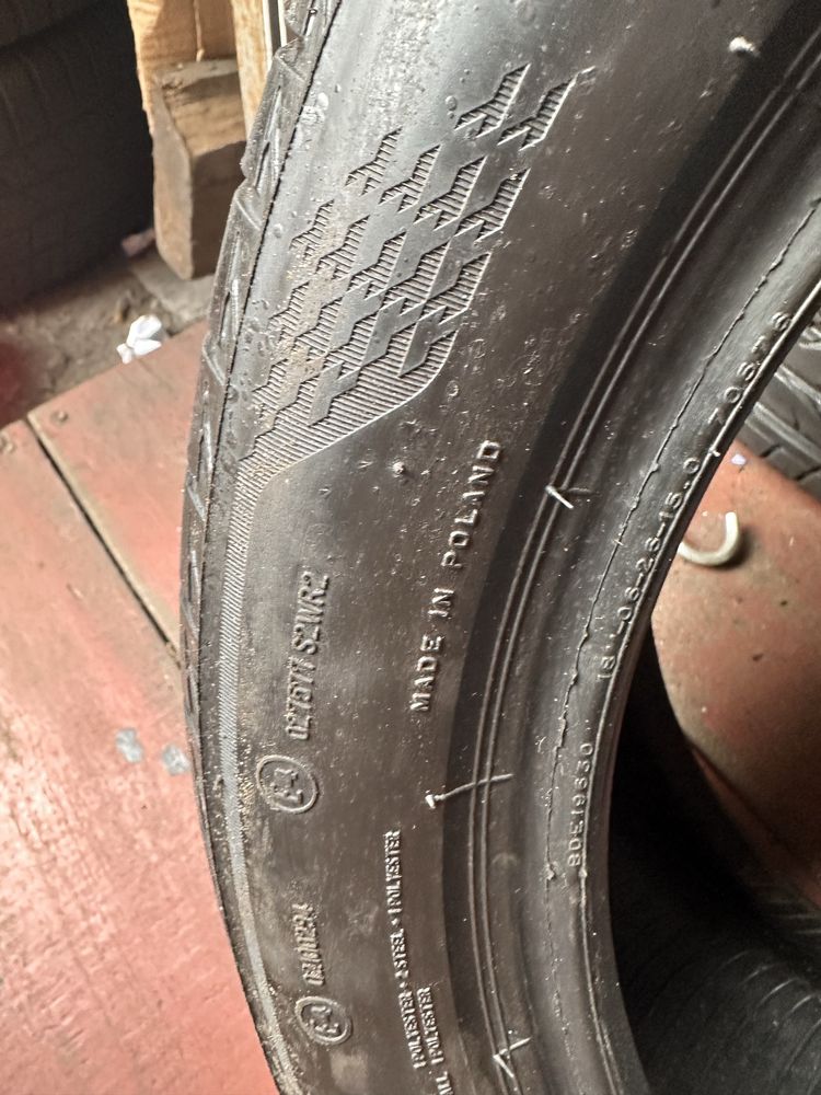 245 45 18 Bridgestone Turanza T005