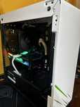 Komputer PC rtx 3070 / ryzen 7 5800x 8 rdzeni / 32 RAM