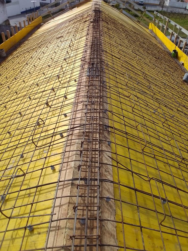 Renovação e Construção