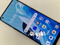 Oppo Reno7 4G Dual SIM/ 8GB/ 128GB/ Cosmic Black/ Grade A