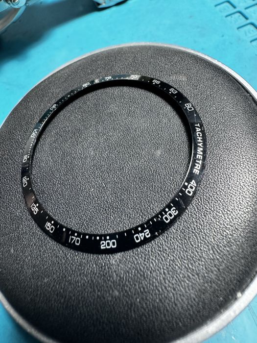 Bezel Tag Heuer Carrera 41mm