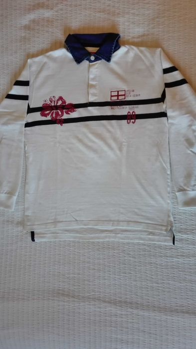 Pólo Sacoor, Homem, Tamanho M