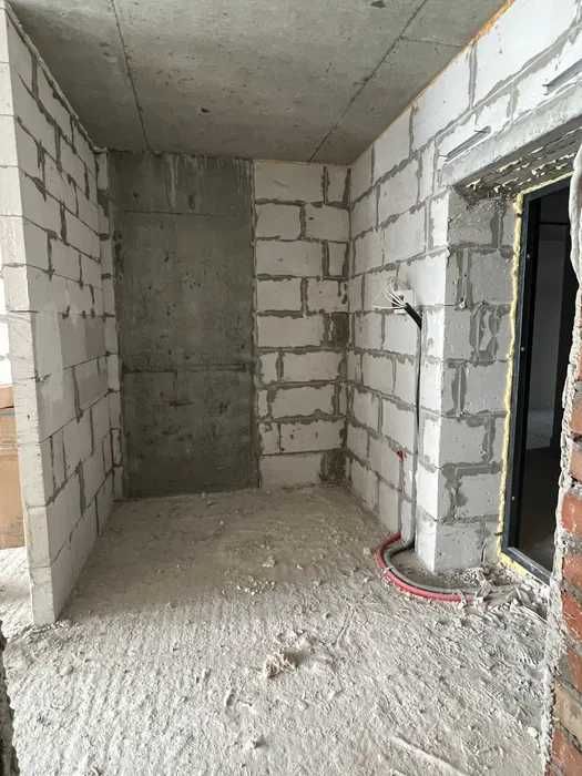 Продам 1 кімн. кв. НОВОБУДОВА р-н Глобала ЖК СМАРТ СІТІ