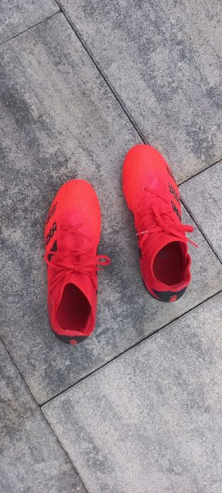 Buty piłkarskie korki ADIDAS Predator 42