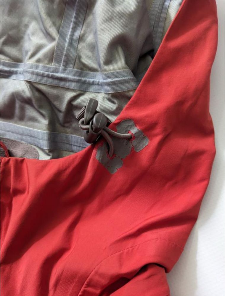 Вітровка The north face  Summit Series gore tex