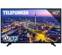 Telewizor LED 40'' Telefunken 40FG7450 Smart tv wifi Full HD HIT!