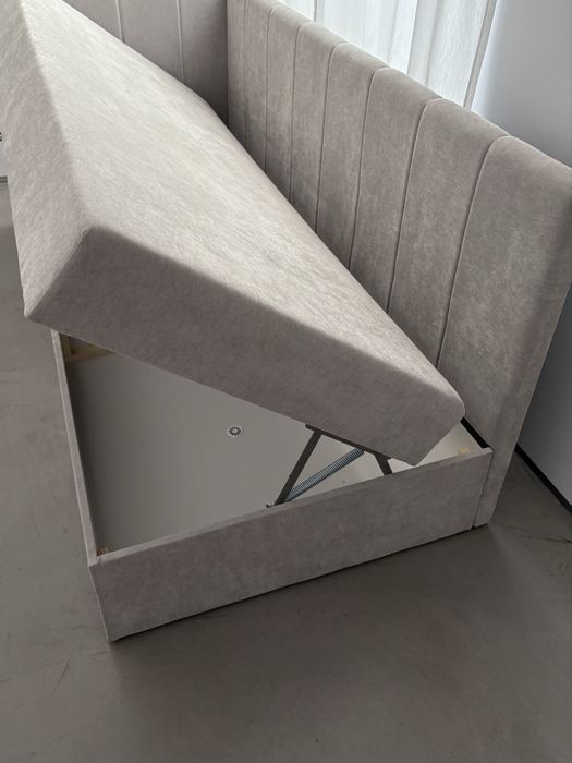 Sofa BRW Aldo - stan idealny, rozkladana