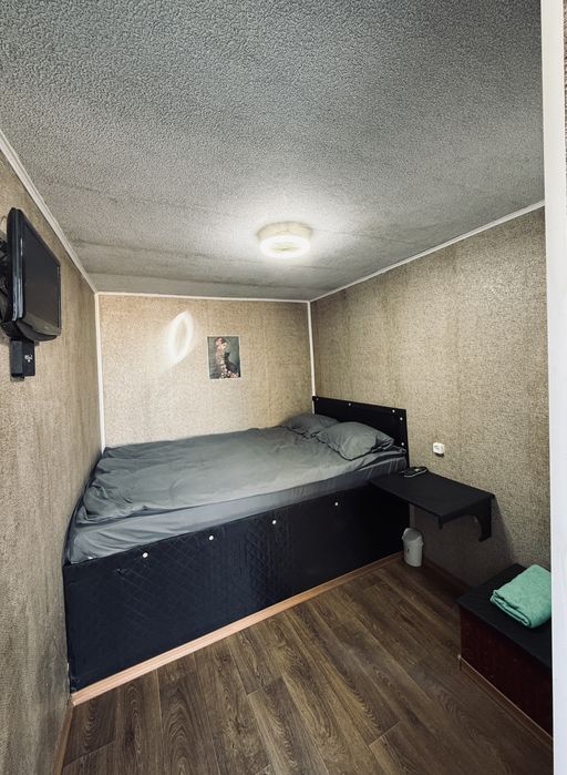 Будинок дачний гостьовий