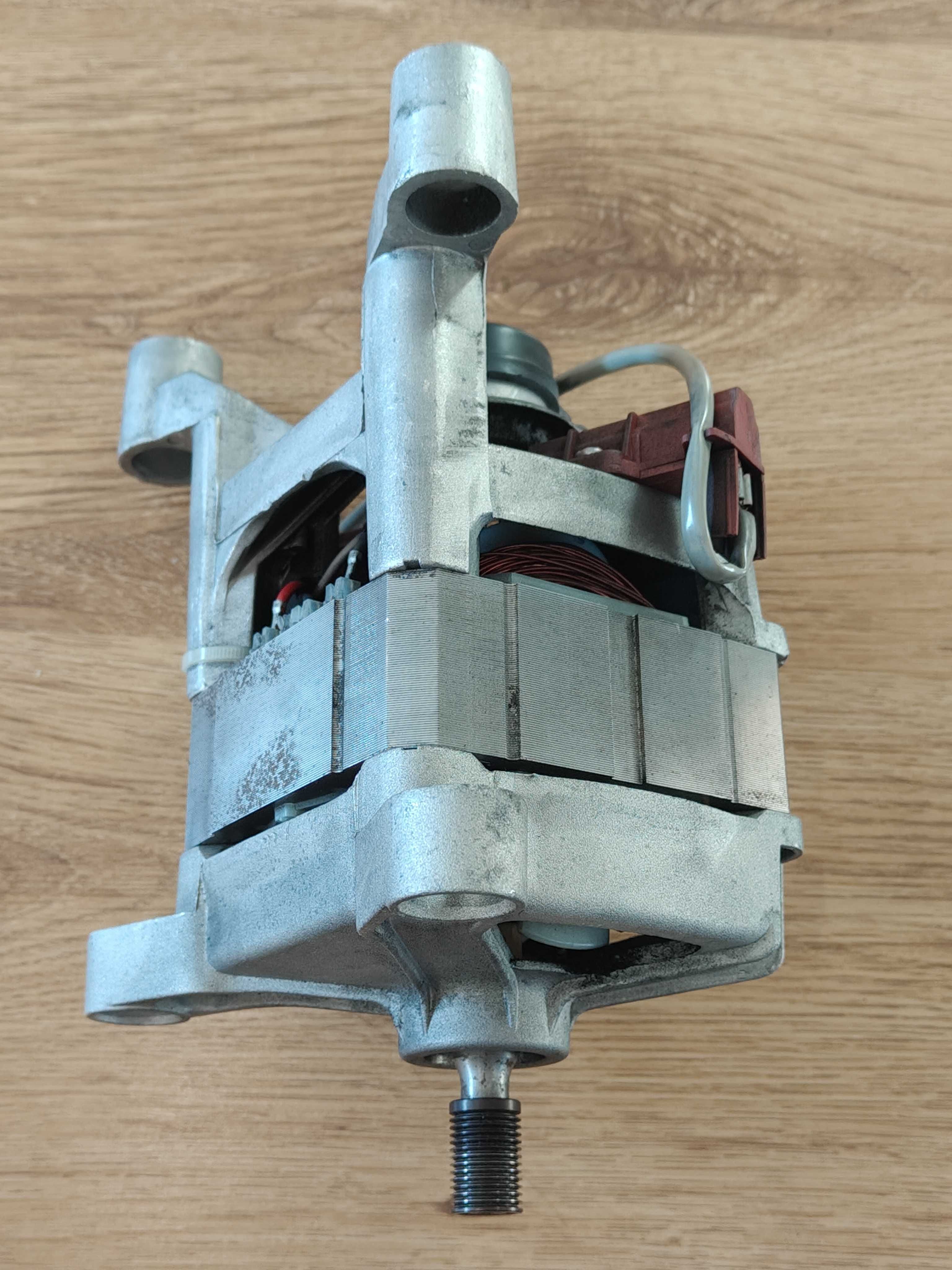 Silnik do pralki Indesit WIL106SP - Welling HXGN2I.07