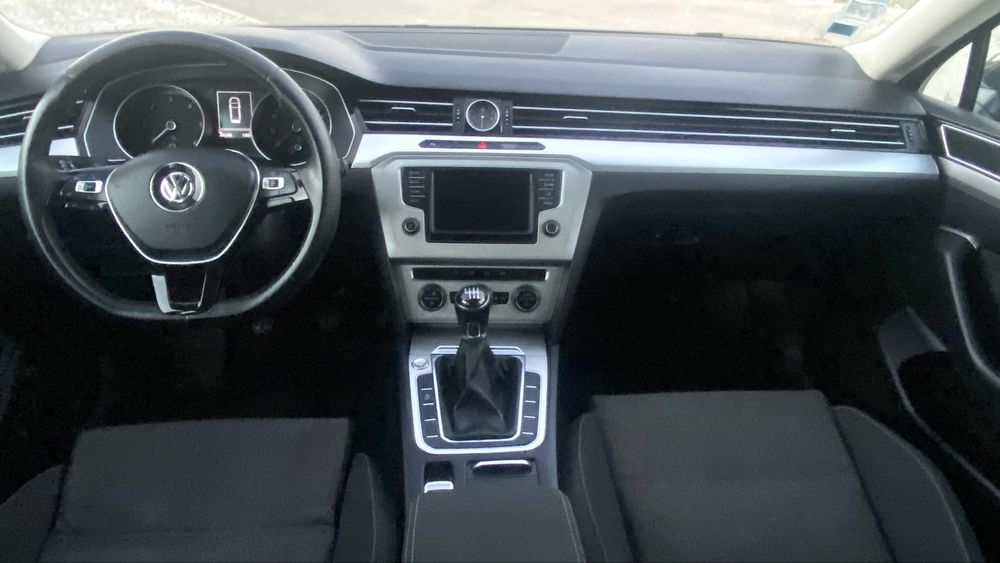 VW Passat Variant 2.0 TDI 150 cv
