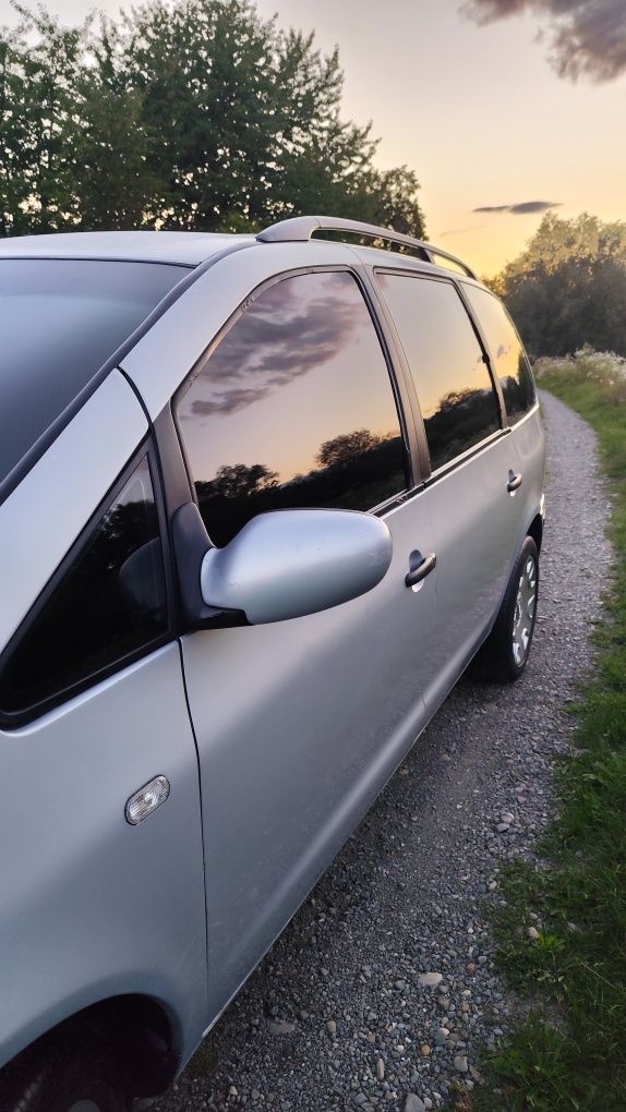 Ford Galaxy (Sharan) 1.9 tdi