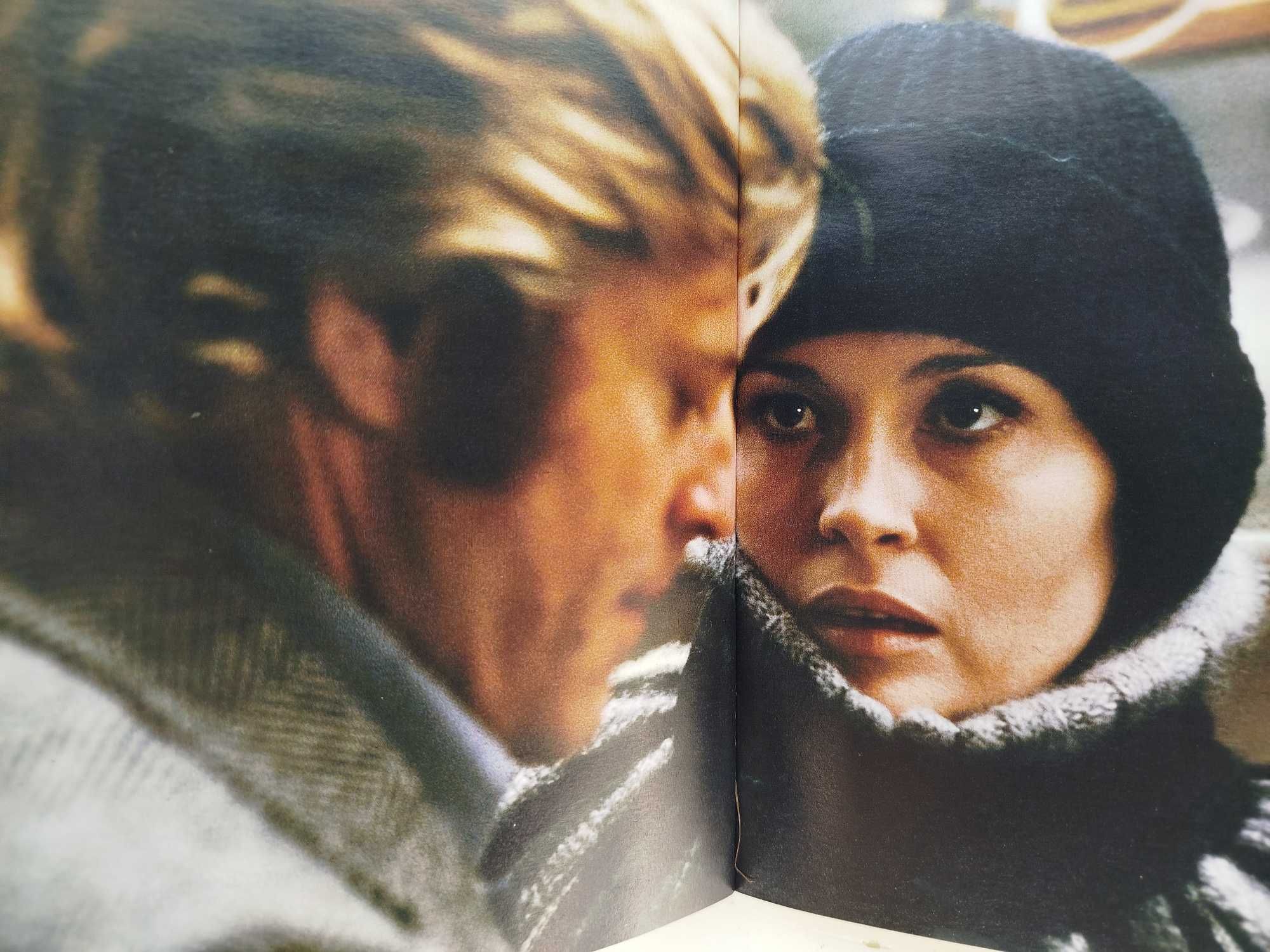 Trzy dni kondora DVD Redford reż Pollack lektor polski Gazeta Wyborcza