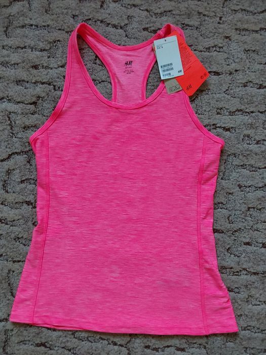 Podkoszulka damska  H&M Nowa z metką