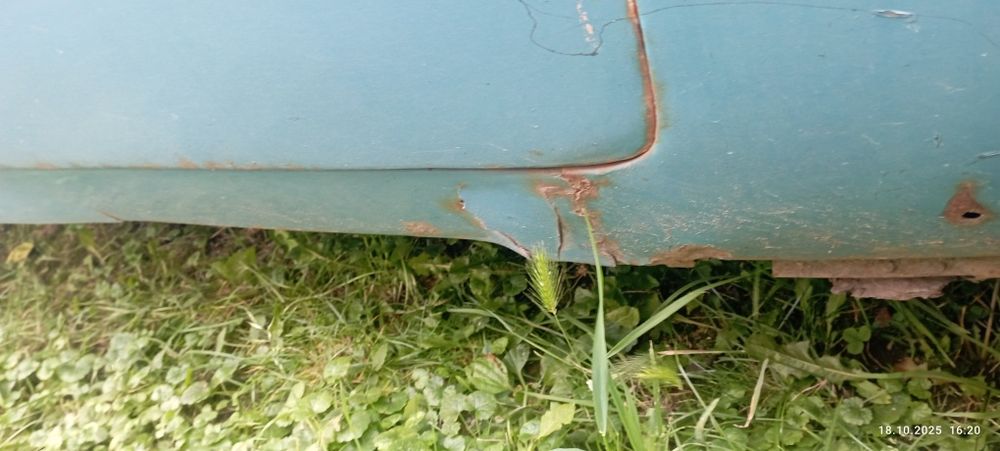 Авто.  ВАЗ 2106 1.3см