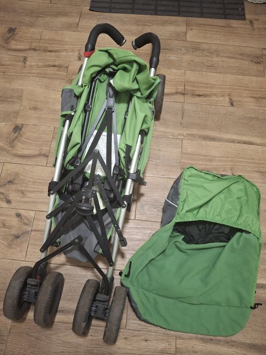 Wózek CHICCO spacerowy typu parasolka