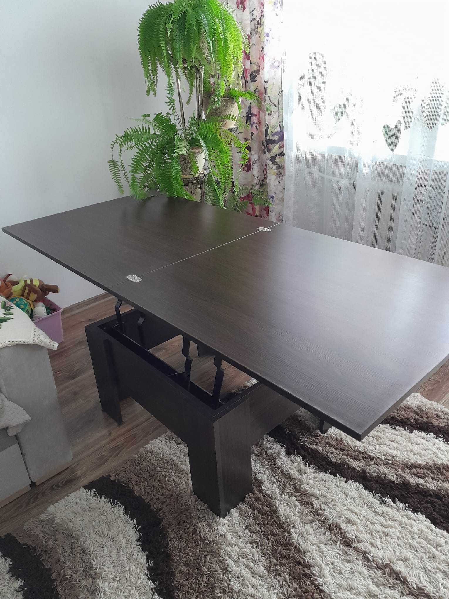 Komplet mebli do salonu