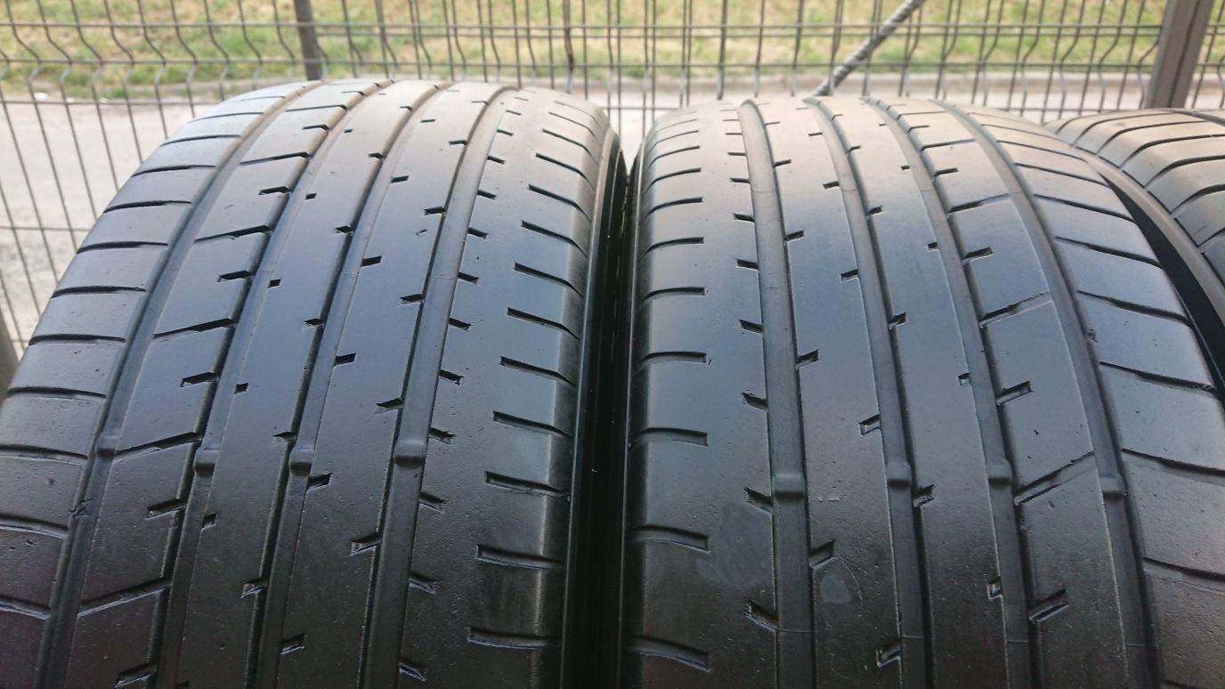 225/55R19 Toyo Proxes R46A 4шт