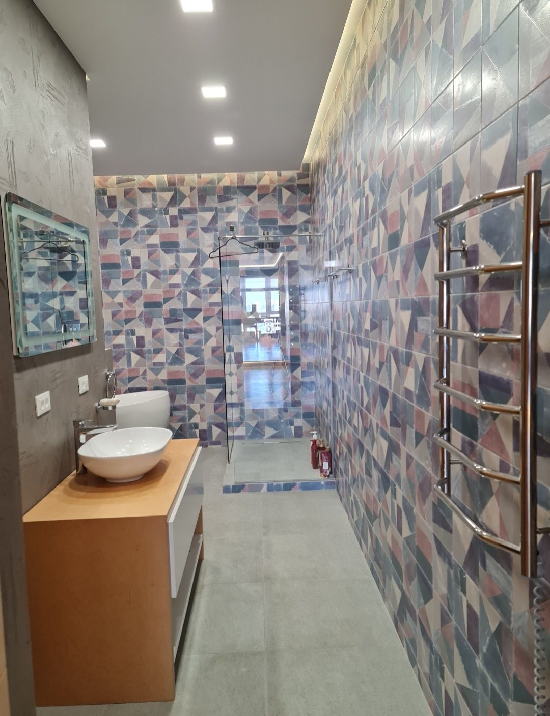 Продаж 3к з терасою по вул. Макаренка 2а в Одесі