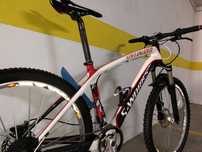 Sworks stumpjumper