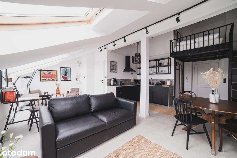 Sprzedam bezpośrednio 2 apartamenty w sercu Krakowa – ul. Długa