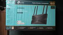 Router TP-LINK Archer AX53