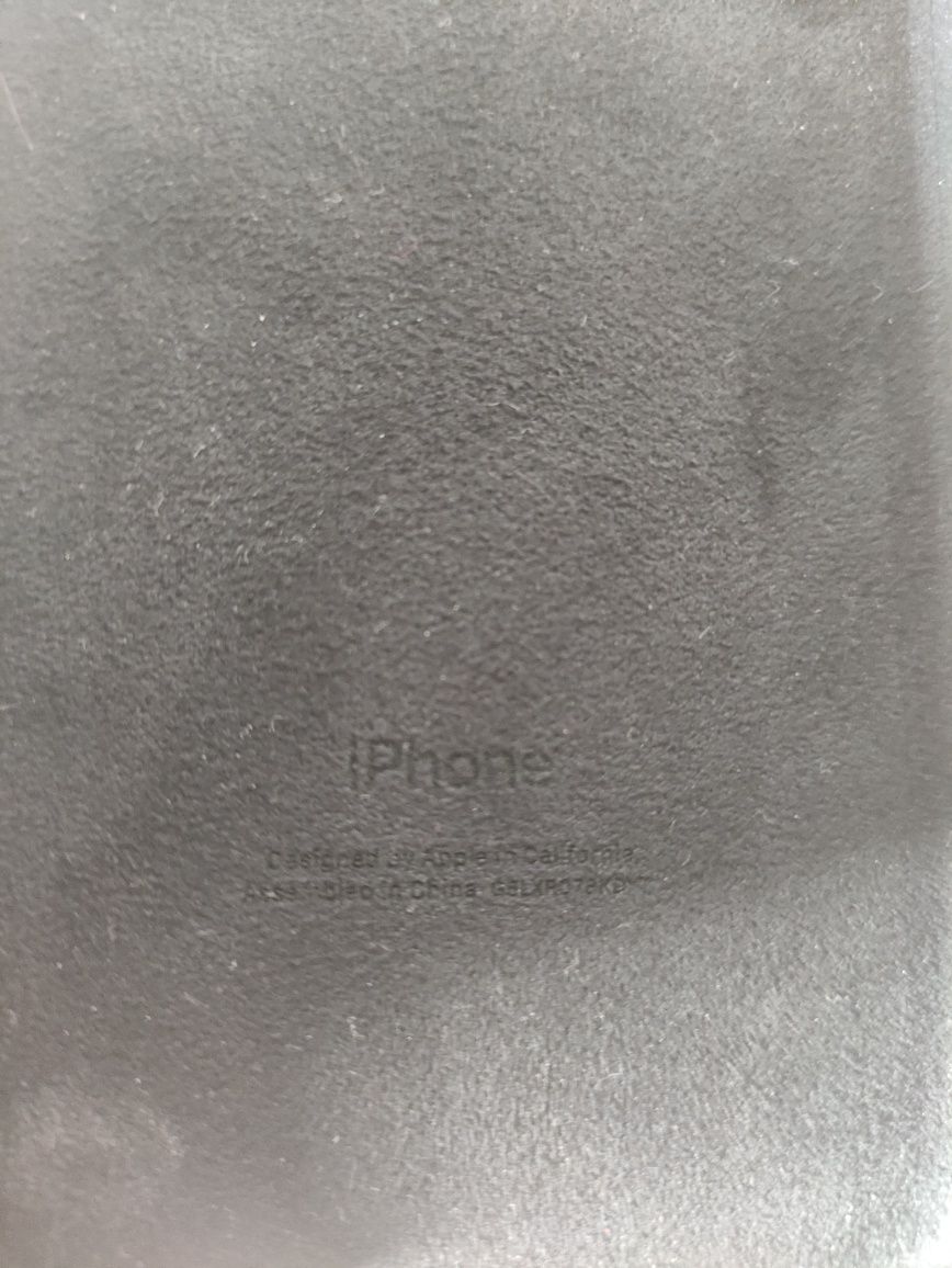 Capa de iPhone Xs Max