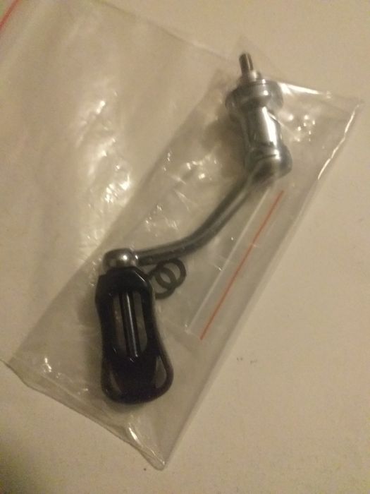 Kołowrotek Mifine Carbon 1500F, ultralight, xul.