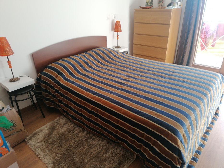 Colcha Gato Preto + vários