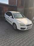 Ford Focus 2005 1.6 TDCi