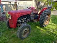 Massey Ferguson diesel