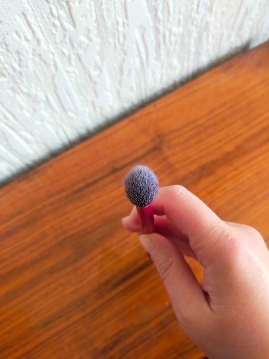 Новые Кисти для макияжа, тона, пудры, хайлайтера. Цены разные