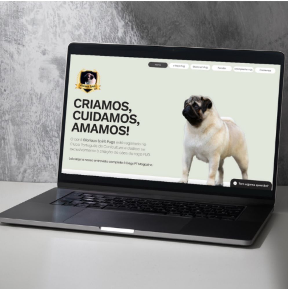 Design Gráfico / Branding / Marketing Digital / Logótipo / Fotografia