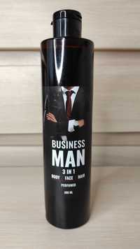 Чоловічий Business MEN 3в1 з охолоджуючим ефектом 500мл