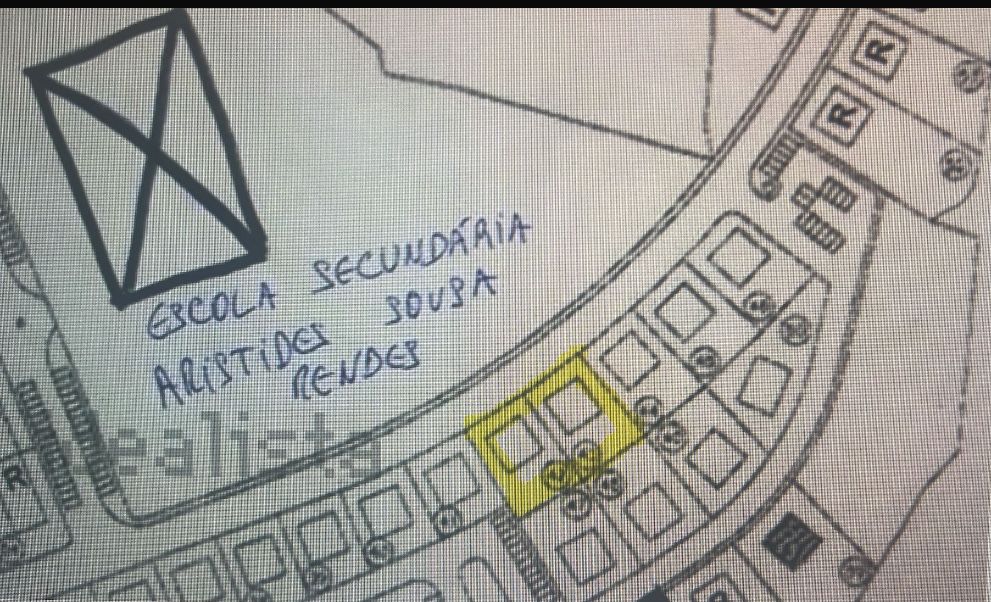 2 Terrenos em Cabanas de Viriato - Quinta do Fojo