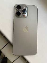 Iphone 15 Pro max 256 Gb