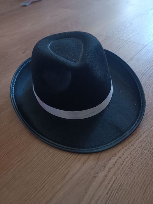 Chapéu de Fantásia preto