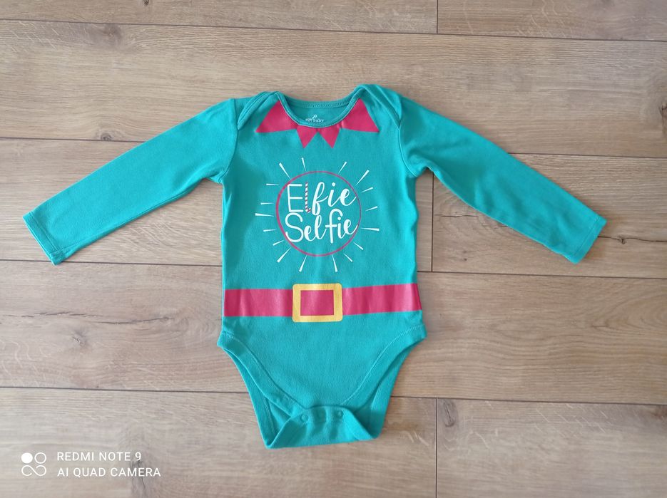 Body chłopięce FF