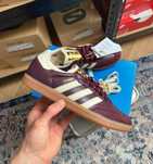 Adidas SAMBA sneakersy samba brązowe adidas obuwie NOWE 36-40