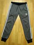 Spodnie dresy damskie adidas